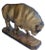 Brienz Bull Figure, 1950s For Sale - Image 9 of 10
