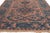 Vintage Persian Soumak Rug, 05'00 X 10'10 For Sale - Image 4 of 10