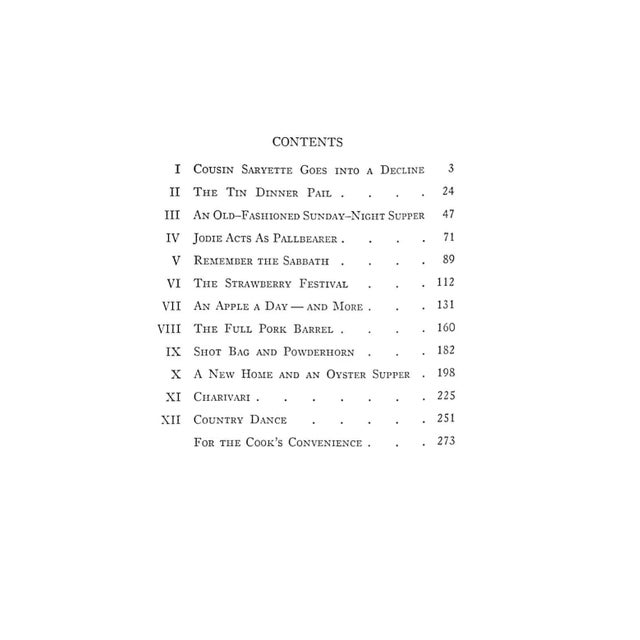 Traditional "Home Grown" 1937 Lutes, Della T. For Sale - Image 3 of 5