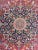 Antique Fine Tabriz Rug For Sale - Image 6 of 18