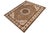 Elevate your home with the timeless beauty of a handmade Persian rug, renowned for its exceptional craftsmanship, rich...
