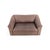 DS 47 Sofa in Leather from de Sede For Sale - Image 4 of 11