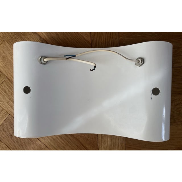 Wall Lamp by Afra and Tobia Scarpa for Flos, 1970s For Sale - Image 3 of 5