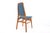 Vamdrup Dining Chairs, 1970s, Set of 4 For Sale - Image 15 of 16