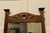 Arts and Crafts Bathroom Wall Mirror with Towel Rail, 1880s For Sale - Image 6 of 7