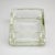 Glass Ashtray by Charlotte Perriand for Lumax, 1970s For Sale - Image 7 of 11