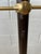 Mid Century Brass and Iron Valet For Sale In New York - Image 6 of 12
