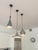 Tom Dixon Beat "Tall" LED Pendant Light - Inspired by the sculptural simplicity of brass cooking pots and traditional...