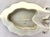 Late 19th Century Rare Antique German Sitzendorf, Voigt Brothers Porcelain 'Dresden Style' Bowl, Vide Poche, With Ornate Handle and Intricate, Filigreed Gilt Detailing For Sale - Image 5 of 12