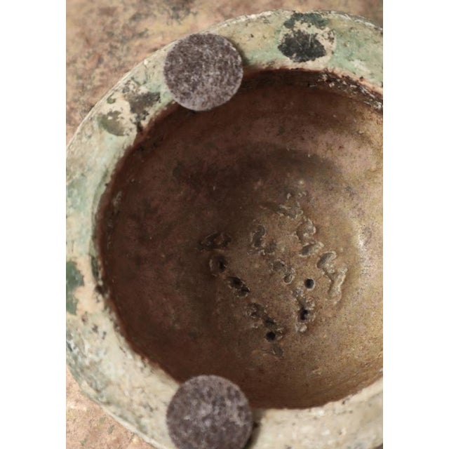 Large Scandinavian Modern Stoneware Sculpture from Illums Bolighus, 1960s For Sale - Image 17 of 18