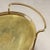 Vintage Brass Trolley, 1960s For Sale - Image 4 of 15