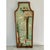 Wood Antique Grand Tour Italian Capriccio Framed Oil on Board Paintings of a Landscape With Ruins, Pair For Sale - Image 7 of 13