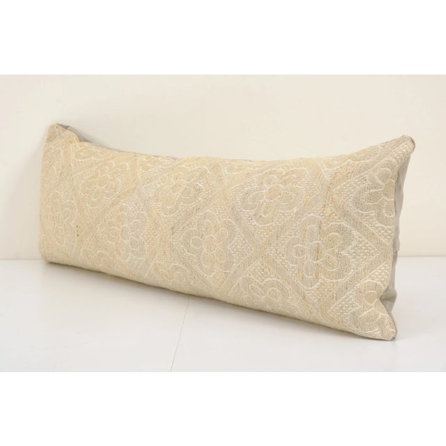 Handmade Turkish Kilim Pillow • Decorative Pillow Vintage Rug Pillow • Pair Pillow Handwoven Vintage Kilim Pillow • Throw...