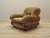 Itlain Velour Armchair, 1970s For Sale - Image 3 of 18