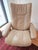 Contemporary Ekornes Stressless Classic Wing Recliner & Ottoman For Sale - Image 3 of 10