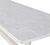 French Tara Shaw for Century Furniture Lucca Ii 120 Dining Table - Stone Top For Sale - Image 3 of 6