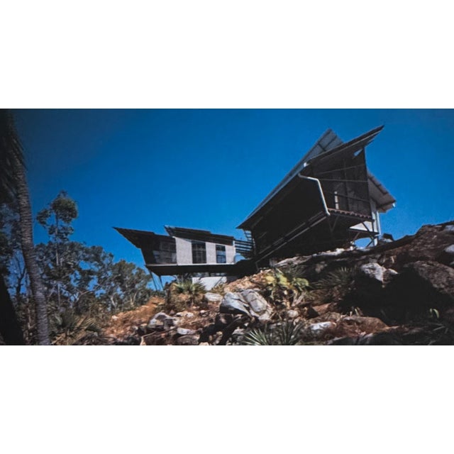 Contemporary The Phaidon Atlas of Contemporary World Architecture by Miquel Adria, Ben Campkin and Celine Condorelli Large Hardback For Sale - Image 3 of 6