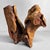 Japanese Tsuge Burl Wood Sculpture, 1920s For Sale - Image 18 of 18