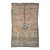 Moroccan Terracotta Wool Rug - 11.7 X 6.2 Ft For Sale
