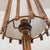 Wood 1960s French Rattan Sconces by Louis Sognot - a Pair For Sale - Image 7 of 10