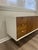 Organic Modernism Siena Credenza For Sale - Image 4 of 4