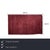 Kasthall Fogg linen rug in red, measuring 360 x 200 cm. I have official proof of authenticity such as vintage catalogs,...