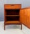 1960s Pair of William Watting Teak Nightstands With Drawer and Open Shelf, Attributed For Sale - Image 11 of 17