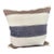 Turkish Hemp Pillow Cushion Natural Beige Brown Pillow Cushion Cover 24x24 For Sale