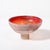 Mid-Century Modernist Hand-Blown Murano Scavo Glass Bowl Signed Gino Cenedese For Sale In New York - Image 6 of 11