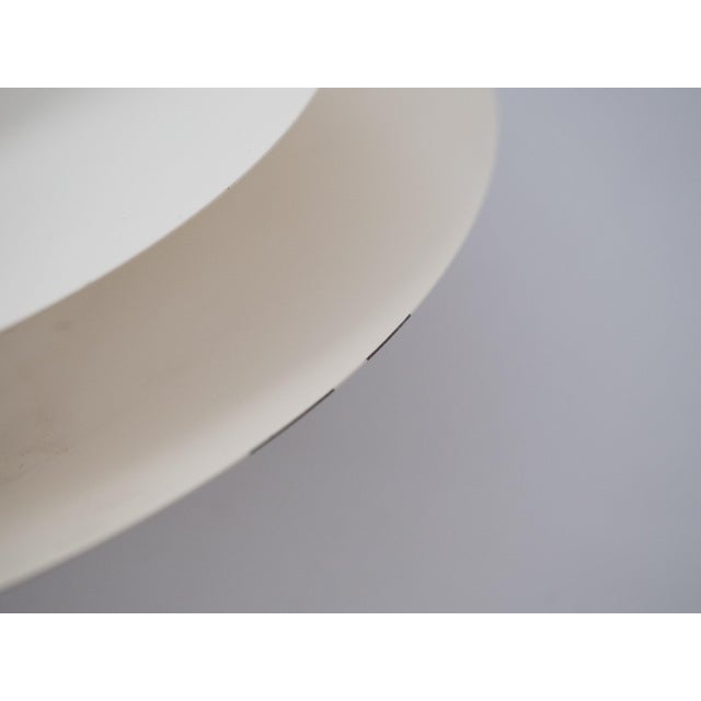 Vintage Danish Pendant Lamp, 1980s For Sale - Image 11 of 12