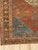 Persian C. 1875 Persian Bakshaish Carpet 9'6" x 14'8" Antique Northwest Iran Tribal Rug For Sale - Image 3 of 18