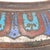 Late Meiji Japanese Patinated Champlevé Jardinière With Crane & Turtle Motifs 9.75" For Sale - Image 9 of 13