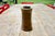 German Anagama Vase by Horst Kerstan, 1994 For Sale - Image 10 of 10