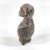 Early 20th Century Tikar Clay House God 4inch Cameroon For Sale - Image 4 of 6