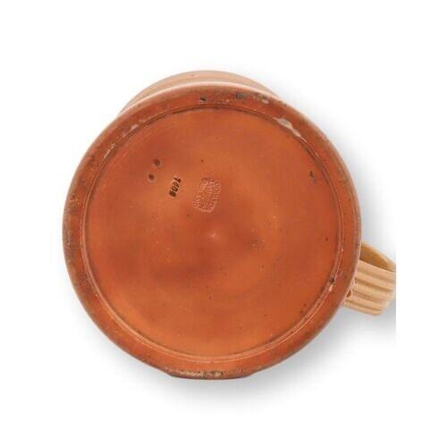 Victorian 1897 Queen Victoria Diamond Jubilee Mug | Doulton Lambeth For Sale - Image 3 of 7