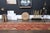 1970s Vintage Handmade Wool Cotton Red Crimson Runner Rug For Sale - Image 4 of 11