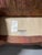 Vintage Carson’s of High Point Postmodern Curved Sectional Sofa, Pair — Metallic Bronze Upholstery For Sale In Miami - Image 6 of 6