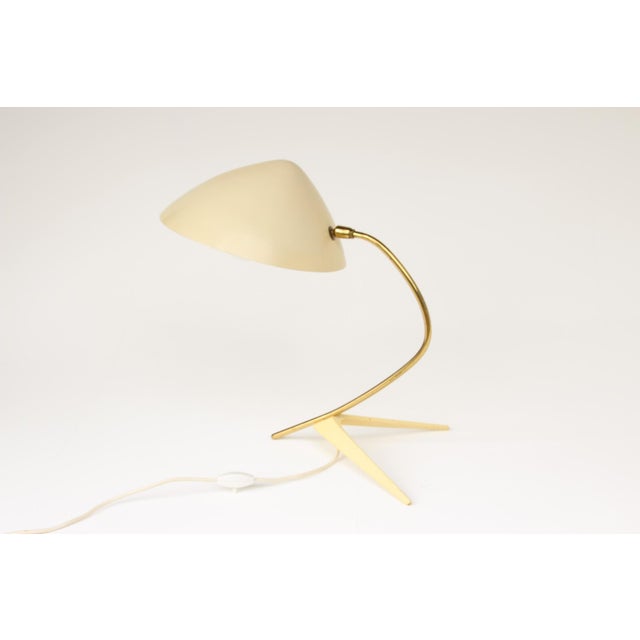 Table Lamp, Germany, 1950s For Sale - Image 13 of 18
