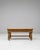 Mid 20th Century French Oak Bar Table With Hidden Storage For Sale - Image 16 of 18