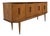 Mid-Century Teak Compact Sideboard from Argosy, 1960s For Sale