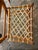 Brown 19th Century Antique Ladderback + Rawhide Seat Side Chairs, Set of 2 For Sale - Image 8 of 12