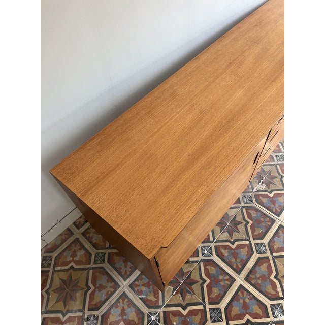 1960s Sideboard from Meredew, United Kingdom, 1960s For Sale - Image 5 of 16