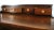 1800s Traditional Handcrafted Postmaster's Desk For Sale - Image 4 of 7
