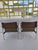 H. G. Knoll and Associates Charles Pollock Knoll Chrome Leather Armchairs a Pair For Sale - Image 4 of 12