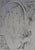 Mily Possoz, La jeune fille au bouquet, Etching For Sale