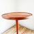 1960s 1960s Hans C Andersen for Artex Teak End Table For Sale - Image 5 of 12