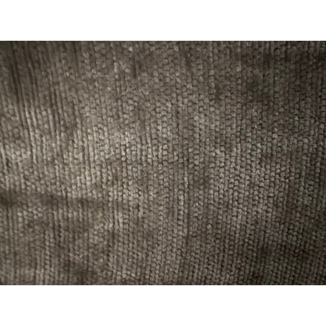English Highland House Upholstered Chair For Sale - Image 3 of 5