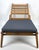 Vintage Scandinavian Chair, 1960s For Sale - Image 9 of 10