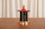 Brass Vintage Brass Pagoda-Shaped Cigarette Dispenser With Chinoiserie Detail For Sale - Image 8 of 13