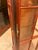 Wood Bombay Company Curiio Cabinet For Sale - Image 7 of 12